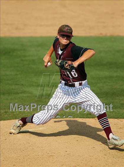 Thumbnail 3 in Carroll vs. A&M Consolidated (UIL 5A State Semifinal) photogallery.