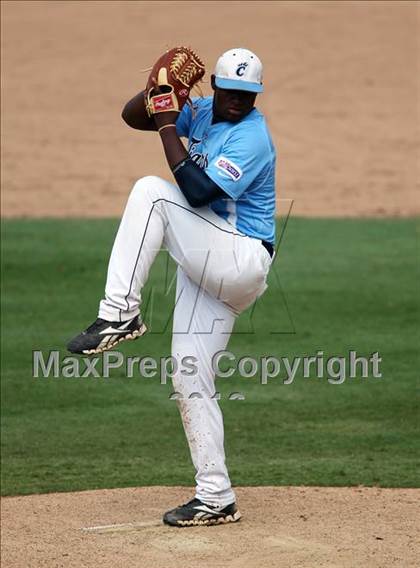 Thumbnail 1 in Carroll vs. A&M Consolidated (UIL 5A State Semifinal) photogallery.