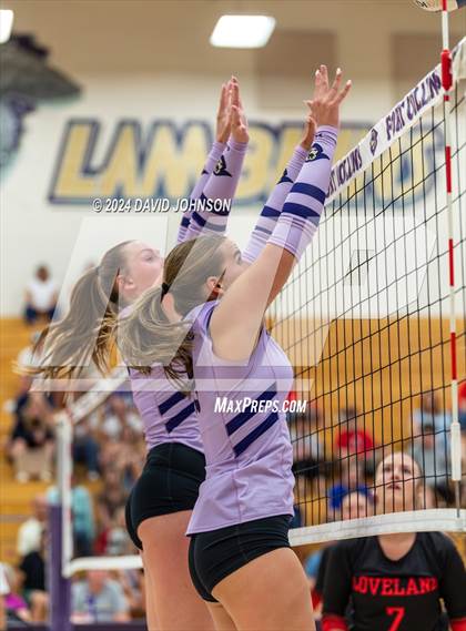 Thumbnail 2 in Loveland @ Fort Collins photogallery.