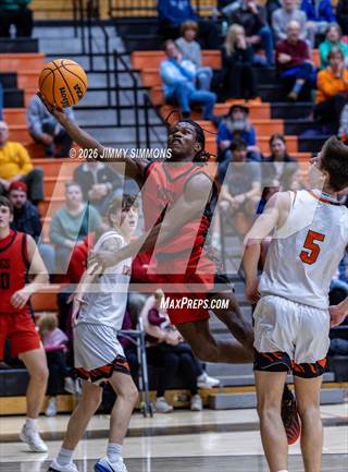 Staunton @ Edwardsville