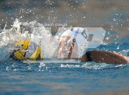 Thumbnail 2 in Los Altos vs. Stevenson (St. Francis Invitational)  photogallery.