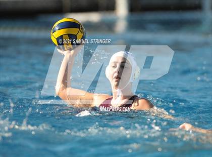 Thumbnail 3 in Los Altos vs. Stevenson (St. Francis Invitational)  photogallery.