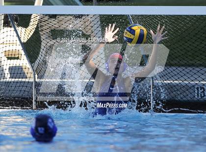 Thumbnail 1 in Los Altos vs. Stevenson (St. Francis Invitational)  photogallery.