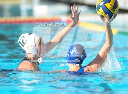 Thumbnail 2 in Los Altos vs. Stevenson (St. Francis Invitational)  photogallery.