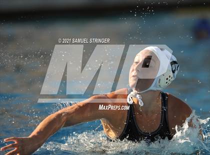 Thumbnail 2 in Los Altos vs. Stevenson (St. Francis Invitational)  photogallery.