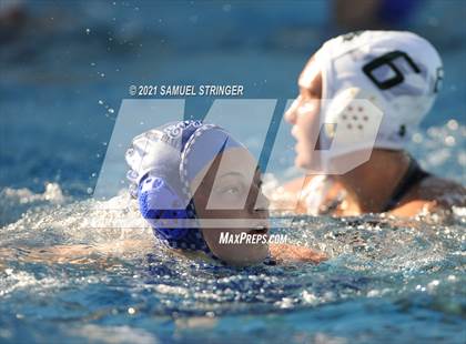 Thumbnail 2 in Los Altos vs. Stevenson (St. Francis Invitational)  photogallery.