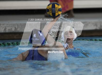 Thumbnail 3 in Los Altos vs. Stevenson (St. Francis Invitational)  photogallery.