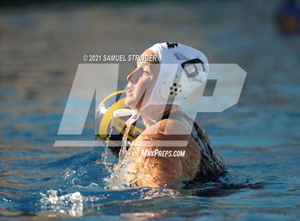 Thumbnail 3 in Los Altos vs. Stevenson (St. Francis Invitational)  photogallery.