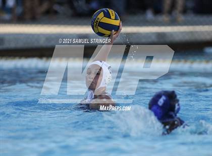 Thumbnail 3 in Los Altos vs. Stevenson (St. Francis Invitational)  photogallery.