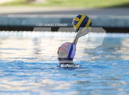 Thumbnail 3 in Los Altos vs. Stevenson (St. Francis Invitational)  photogallery.