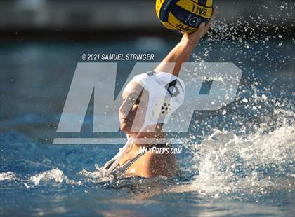 Thumbnail 3 in Los Altos vs. Stevenson (St. Francis Invitational)  photogallery.
