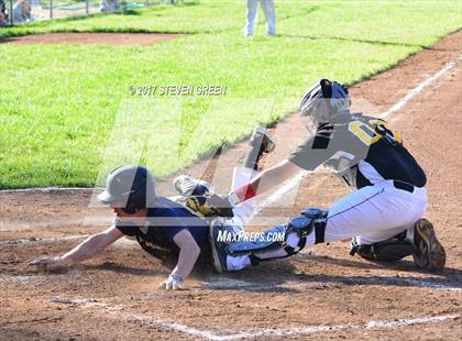 Thumbnail 3 in Forest Lake Christian @ Golden Sierra photogallery.