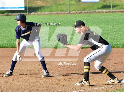 Thumbnail 2 in Forest Lake Christian @ Golden Sierra photogallery.