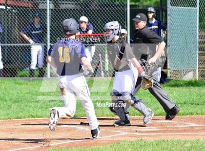Thumbnail 1 in Forest Lake Christian @ Golden Sierra photogallery.