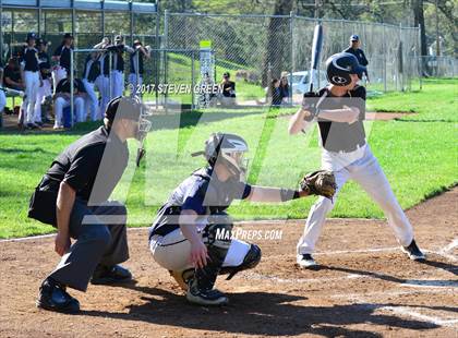 Thumbnail 1 in Forest Lake Christian @ Golden Sierra photogallery.