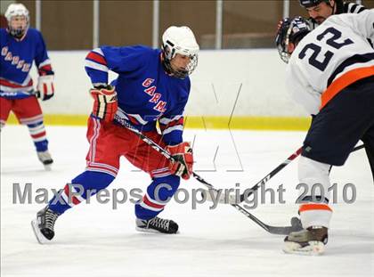 Thumbnail 3 in Carmel @ Horace Greeley photogallery.