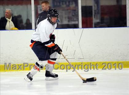 Thumbnail 3 in Carmel @ Horace Greeley photogallery.