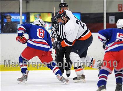 Thumbnail 3 in Carmel @ Horace Greeley photogallery.