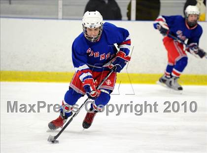 Thumbnail 3 in Carmel @ Horace Greeley photogallery.