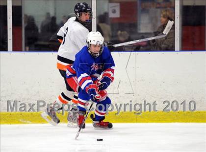 Thumbnail 1 in Carmel @ Horace Greeley photogallery.