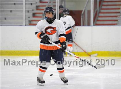 Thumbnail 3 in Carmel @ Horace Greeley photogallery.