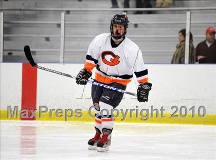 Thumbnail 1 in Carmel @ Horace Greeley photogallery.