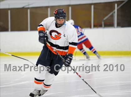 Thumbnail 3 in Carmel @ Horace Greeley photogallery.