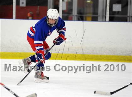 Thumbnail 3 in Carmel @ Horace Greeley photogallery.