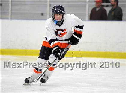 Thumbnail 3 in Carmel @ Horace Greeley photogallery.
