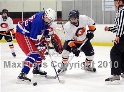 Thumbnail 1 in Carmel @ Horace Greeley photogallery.