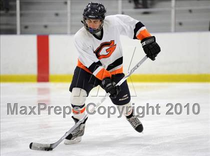 Thumbnail 1 in Carmel @ Horace Greeley photogallery.