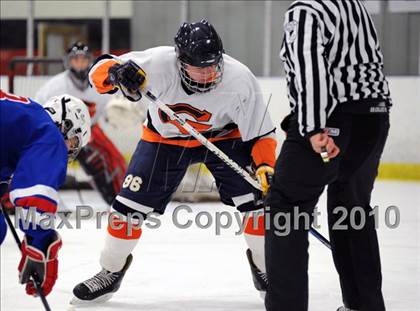 Thumbnail 1 in Carmel @ Horace Greeley photogallery.