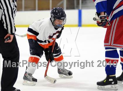 Thumbnail 2 in Carmel @ Horace Greeley photogallery.