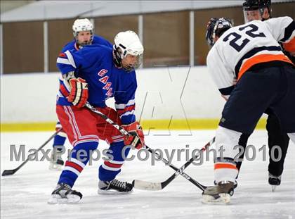 Thumbnail 2 in Carmel @ Horace Greeley photogallery.
