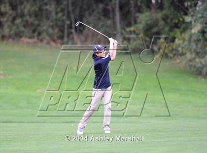 Thumbnail 1 in PSAL Girls Golf Individual Championship photogallery.