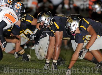 Thumbnail 3 in Sunny Hills vs. Orange photogallery.