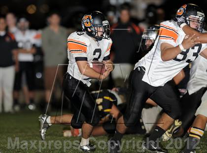 Thumbnail 2 in Sunny Hills vs. Orange photogallery.