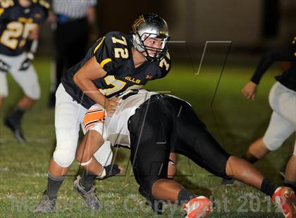 Thumbnail 3 in Sunny Hills vs. Orange photogallery.