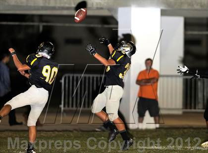 Thumbnail 2 in Sunny Hills vs. Orange photogallery.