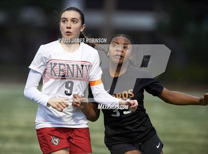 Thumbnail 3 in Tocoi Creek vs Bishop Kenny (Episcopal School Jacksonville JV Invitational Final) photogallery.