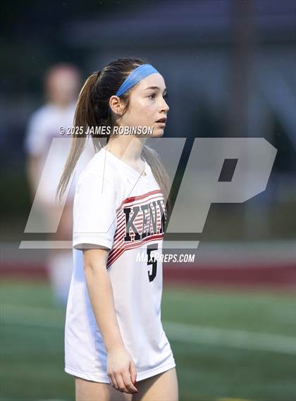 Thumbnail 1 in Tocoi Creek vs Bishop Kenny (Episcopal School Jacksonville JV Invitational Final) photogallery.