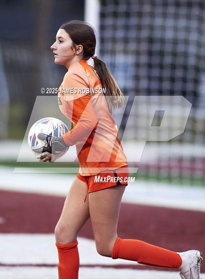 Thumbnail 1 in Tocoi Creek vs Bishop Kenny (Episcopal School Jacksonville JV Invitational Final) photogallery.
