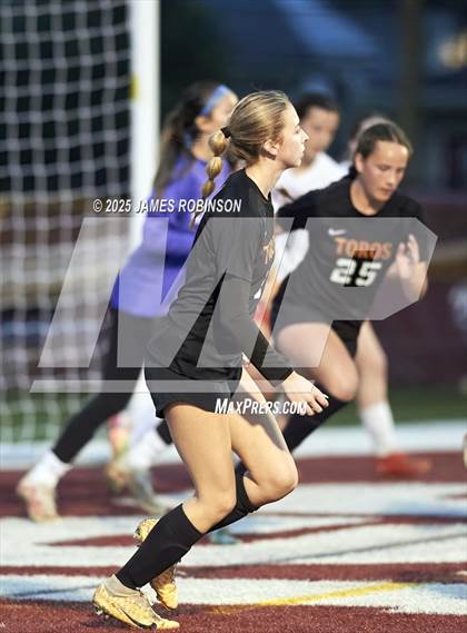 Thumbnail 3 in Tocoi Creek vs Bishop Kenny (Episcopal School Jacksonville JV Invitational Final) photogallery.