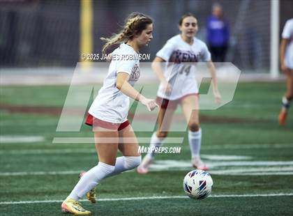 Thumbnail 1 in Tocoi Creek vs Bishop Kenny (Episcopal School Jacksonville JV Invitational Final) photogallery.