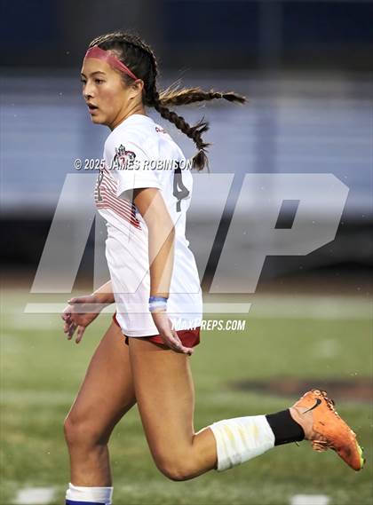 Thumbnail 3 in Tocoi Creek vs Bishop Kenny (Episcopal School Jacksonville JV Invitational Final) photogallery.