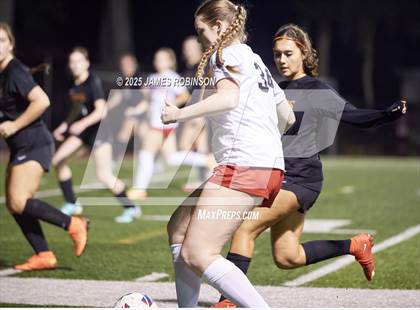 Thumbnail 3 in Tocoi Creek vs Bishop Kenny (Episcopal School Jacksonville JV Invitational Final) photogallery.