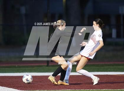 Thumbnail 1 in Tocoi Creek vs Bishop Kenny (Episcopal School Jacksonville JV Invitational Final) photogallery.