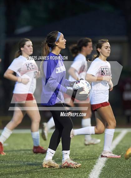Thumbnail 1 in Tocoi Creek vs Bishop Kenny (Episcopal School Jacksonville JV Invitational Final) photogallery.