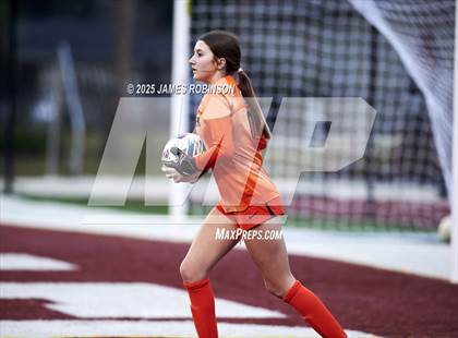 Thumbnail 3 in Tocoi Creek vs Bishop Kenny (Episcopal School Jacksonville JV Invitational Final) photogallery.