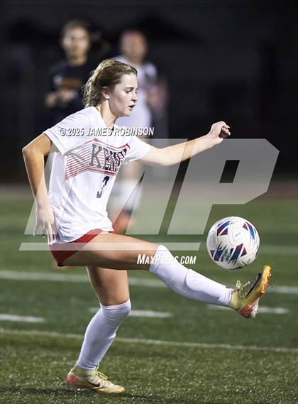 Thumbnail 2 in Tocoi Creek vs Bishop Kenny (Episcopal School Jacksonville JV Invitational Final) photogallery.